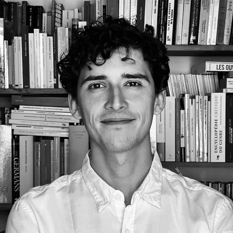 Joao Pini
